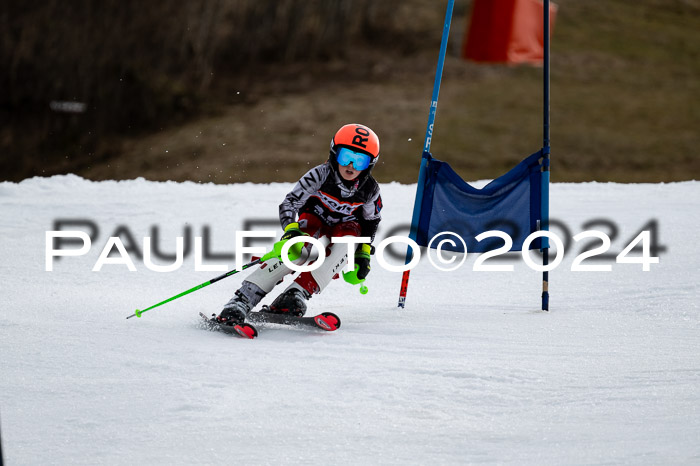 5. Ziener Cup WF VSL, 10.02.2024 JG 2012-2014