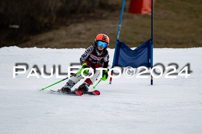 5. Ziener Cup WF VSL, 10.02.2024 JG 2012-2014