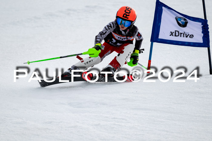 5. Ziener Cup WF VSL, 10.02.2024 JG 2012-2014