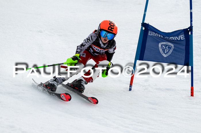5. Ziener Cup WF VSL, 10.02.2024 JG 2012-2014