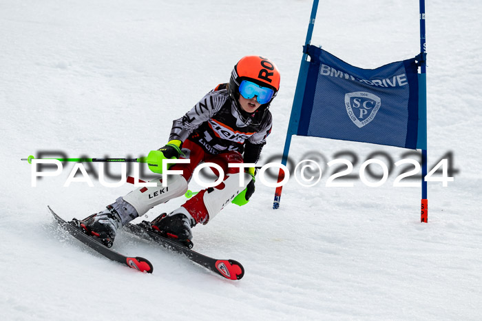 5. Ziener Cup WF VSL, 10.02.2024 JG 2012-2014