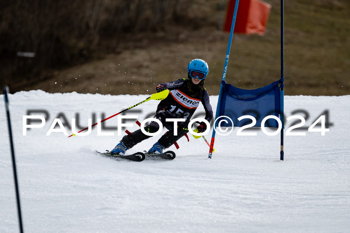 5. Ziener Cup WF VSL, 10.02.2024 JG 2012-2014