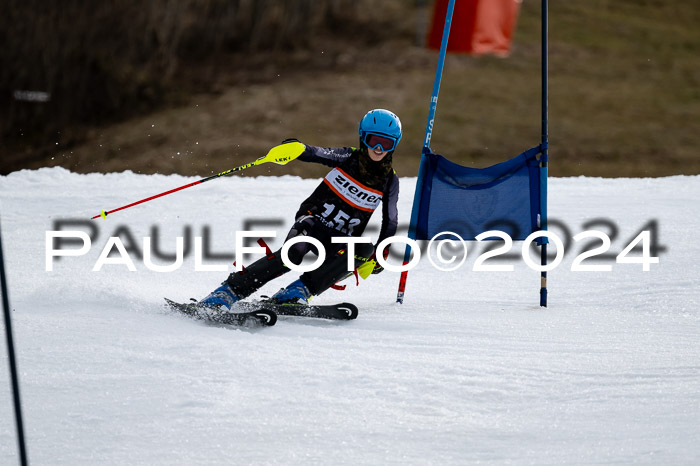 5. Ziener Cup WF VSL, 10.02.2024 JG 2012-2014