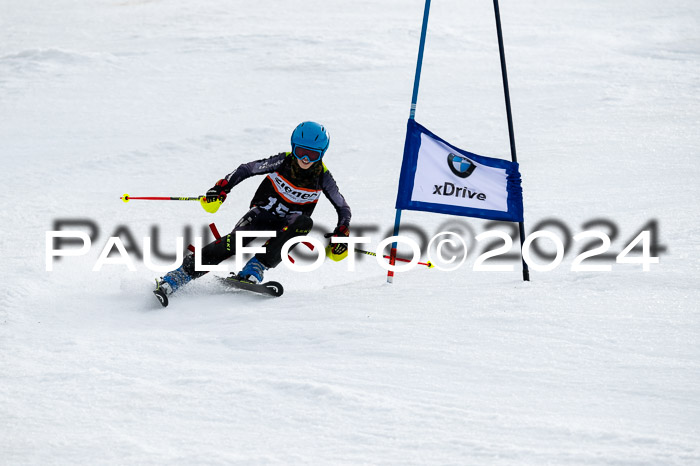 5. Ziener Cup WF VSL, 10.02.2024 JG 2012-2014