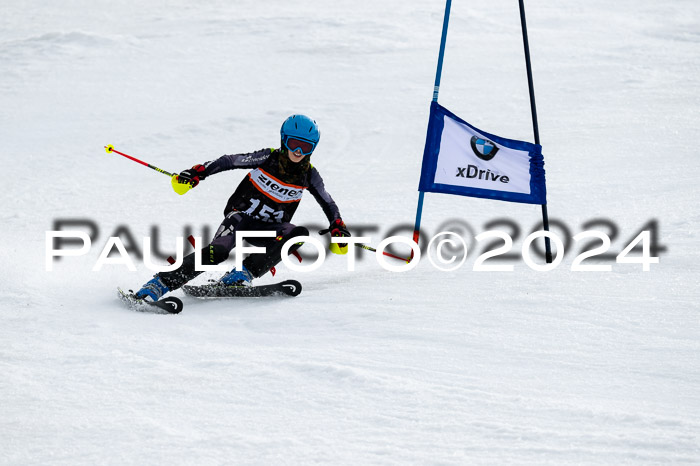 5. Ziener Cup WF VSL, 10.02.2024 JG 2012-2014