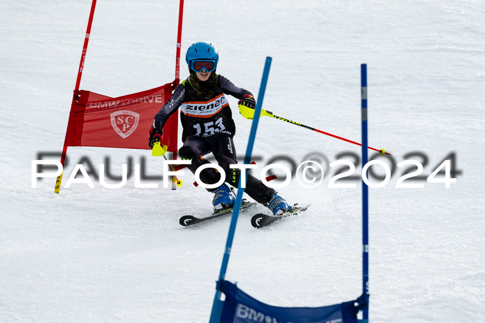 5. Ziener Cup WF VSL, 10.02.2024 JG 2012-2014