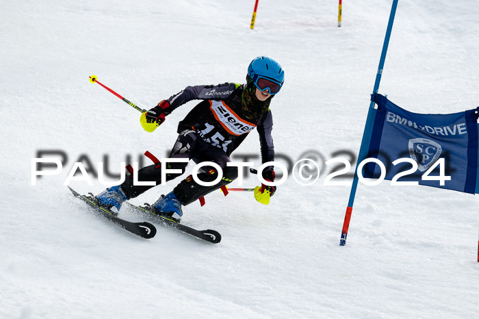 5. Ziener Cup WF VSL, 10.02.2024 JG 2012-2014