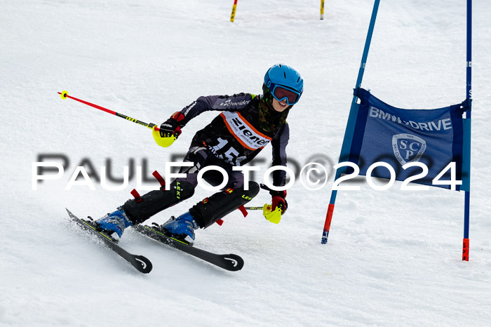 5. Ziener Cup WF VSL, 10.02.2024 JG 2012-2014
