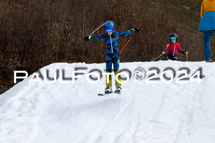 5. Ziener Cup WF VSL, 10.02.2024 JG 2012-2014