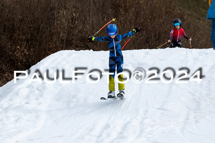 5. Ziener Cup WF VSL, 10.02.2024 JG 2012-2014