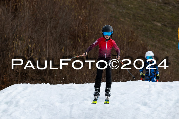 5. Ziener Cup WF VSL, 10.02.2024 JG 2012-2014