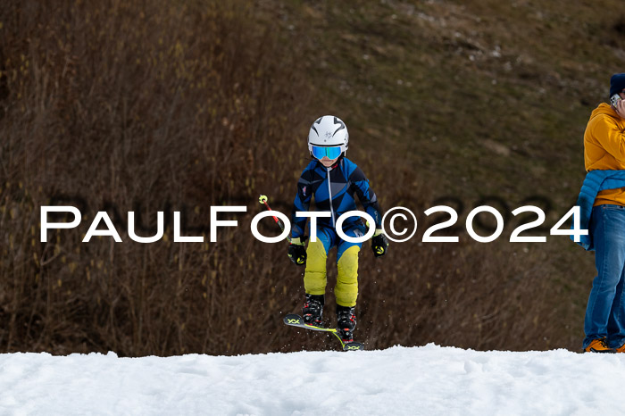 5. Ziener Cup WF VSL, 10.02.2024 JG 2012-2014
