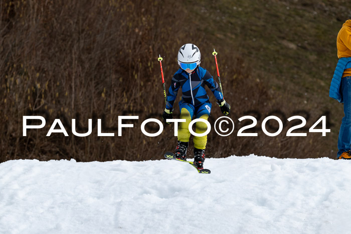 5. Ziener Cup WF VSL, 10.02.2024 JG 2012-2014