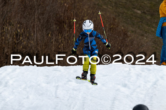 5. Ziener Cup WF VSL, 10.02.2024 JG 2012-2014