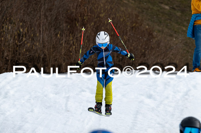 5. Ziener Cup WF VSL, 10.02.2024 JG 2012-2014