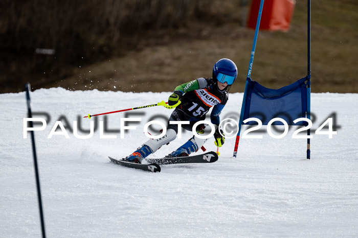 5. Ziener Cup WF VSL, 10.02.2024 JG 2012-2014
