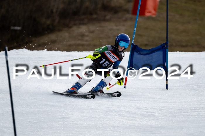 5. Ziener Cup WF VSL, 10.02.2024 JG 2012-2014