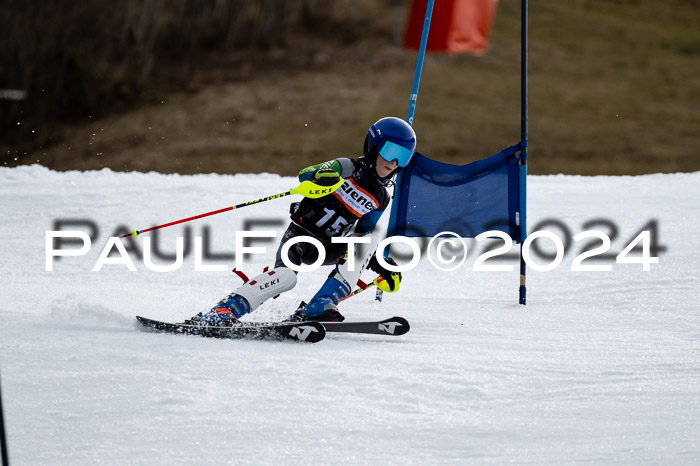 5. Ziener Cup WF VSL, 10.02.2024 JG 2012-2014