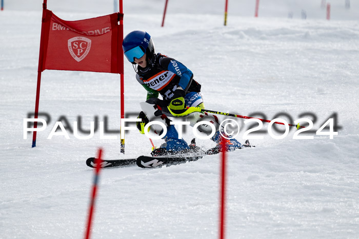5. Ziener Cup WF VSL, 10.02.2024 JG 2012-2014