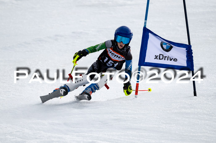 5. Ziener Cup WF VSL, 10.02.2024 JG 2012-2014