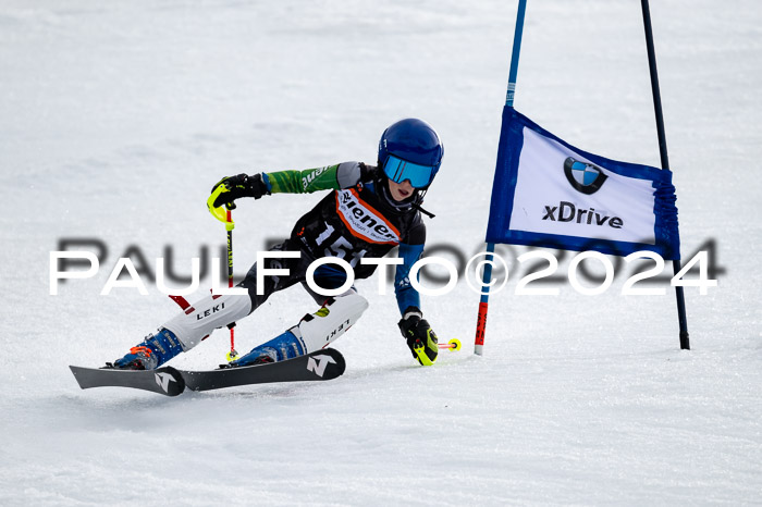 5. Ziener Cup WF VSL, 10.02.2024 JG 2012-2014