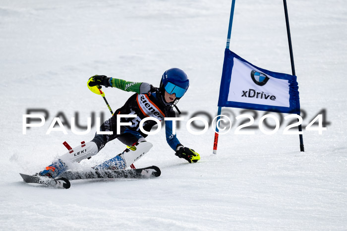 5. Ziener Cup WF VSL, 10.02.2024 JG 2012-2014