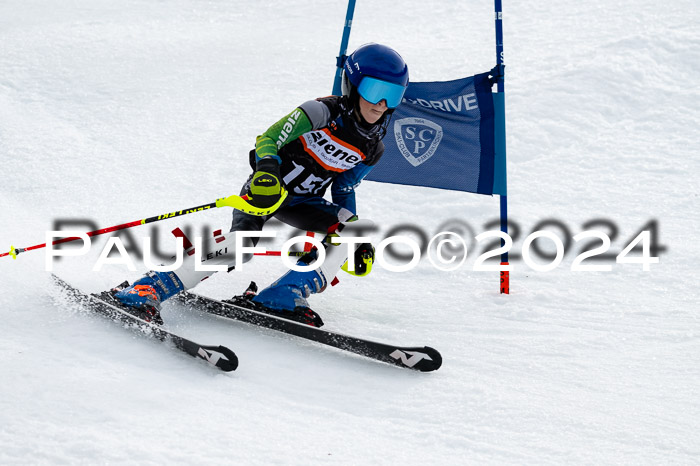 5. Ziener Cup WF VSL, 10.02.2024 JG 2012-2014