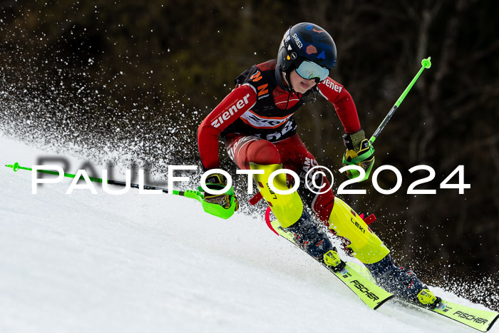 5. Ziener Cup WF VSL, 10.02.2024 JG 2012-2014