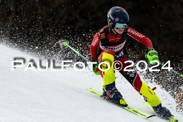 5. Ziener Cup WF VSL, 10.02.2024 JG 2012-2014