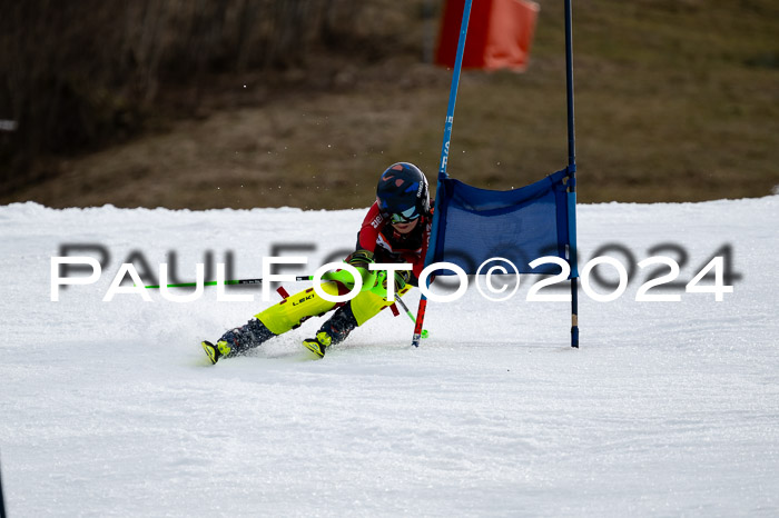 5. Ziener Cup WF VSL, 10.02.2024 JG 2012-2014