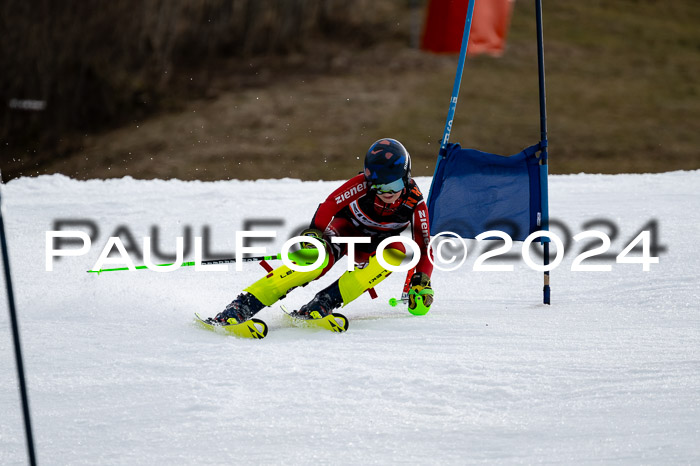 5. Ziener Cup WF VSL, 10.02.2024 JG 2012-2014