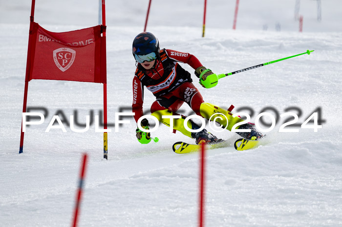 5. Ziener Cup WF VSL, 10.02.2024 JG 2012-2014