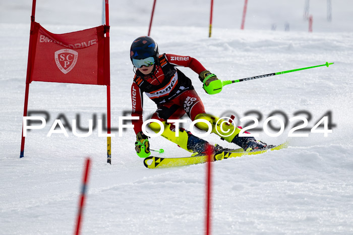 5. Ziener Cup WF VSL, 10.02.2024 JG 2012-2014