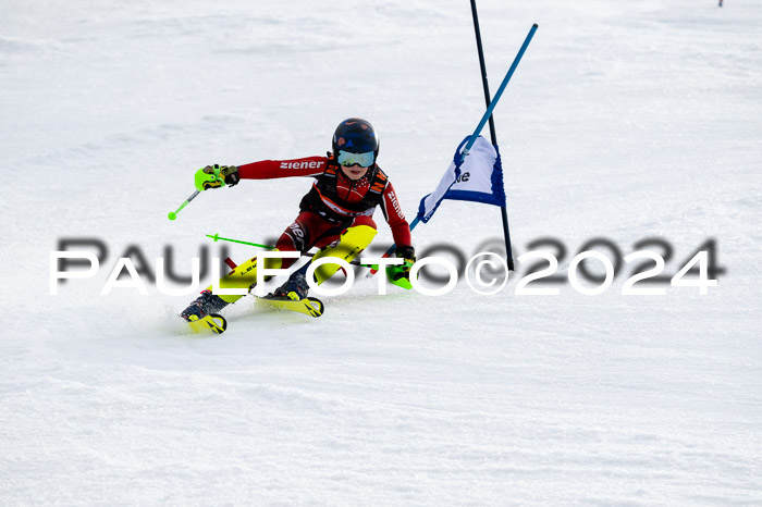 5. Ziener Cup WF VSL, 10.02.2024 JG 2012-2014