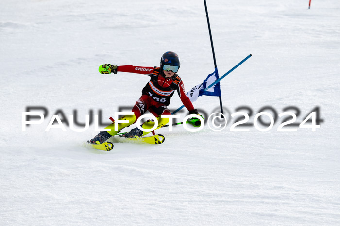 5. Ziener Cup WF VSL, 10.02.2024 JG 2012-2014