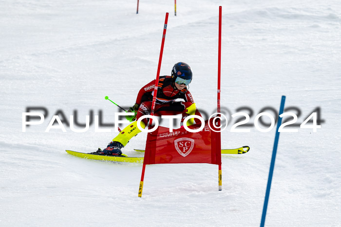 5. Ziener Cup WF VSL, 10.02.2024 JG 2012-2014