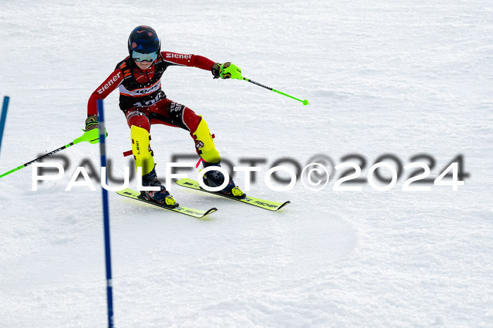 5. Ziener Cup WF VSL, 10.02.2024 JG 2012-2014
