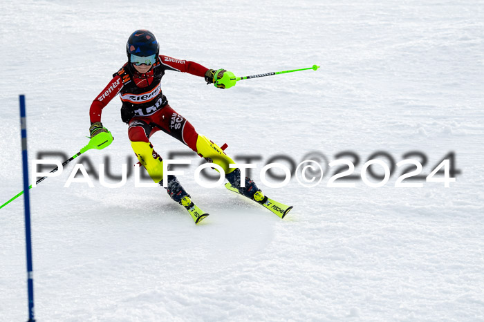5. Ziener Cup WF VSL, 10.02.2024 JG 2012-2014