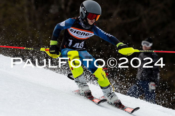 5. Ziener Cup WF VSL, 10.02.2024 JG 2012-2014
