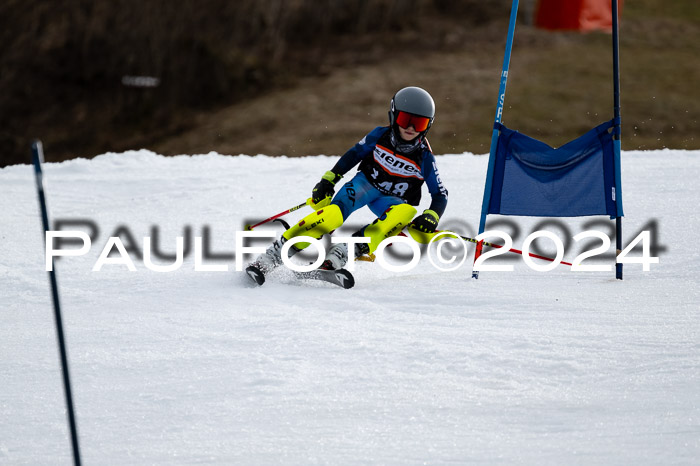 5. Ziener Cup WF VSL, 10.02.2024 JG 2012-2014
