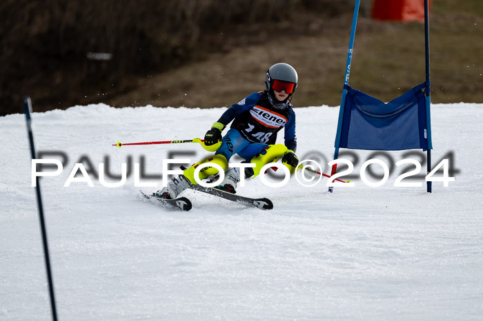 5. Ziener Cup WF VSL, 10.02.2024 JG 2012-2014