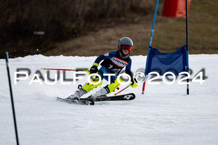 5. Ziener Cup WF VSL, 10.02.2024 JG 2012-2014