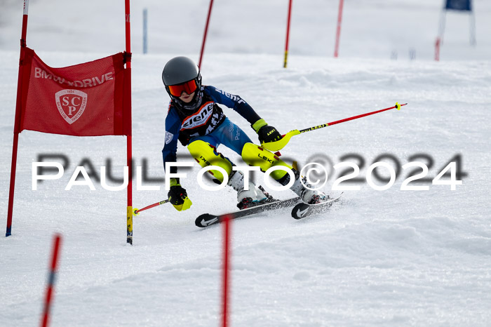 5. Ziener Cup WF VSL, 10.02.2024 JG 2012-2014