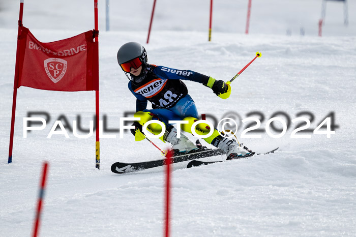 5. Ziener Cup WF VSL, 10.02.2024 JG 2012-2014
