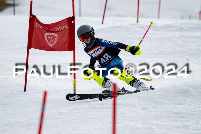 5. Ziener Cup WF VSL, 10.02.2024 JG 2012-2014