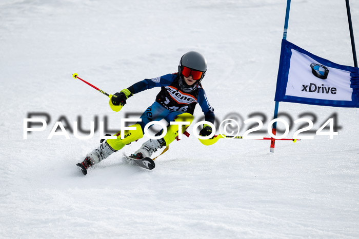 5. Ziener Cup WF VSL, 10.02.2024 JG 2012-2014