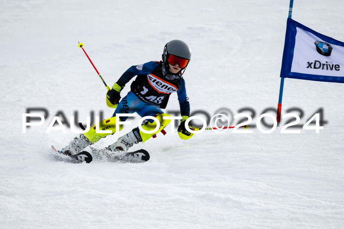 5. Ziener Cup WF VSL, 10.02.2024 JG 2012-2014