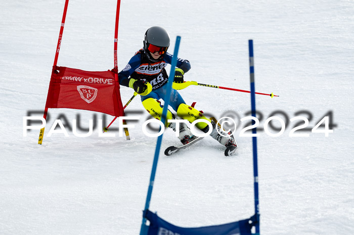 5. Ziener Cup WF VSL, 10.02.2024 JG 2012-2014