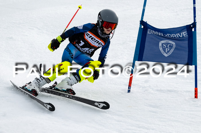 5. Ziener Cup WF VSL, 10.02.2024 JG 2012-2014