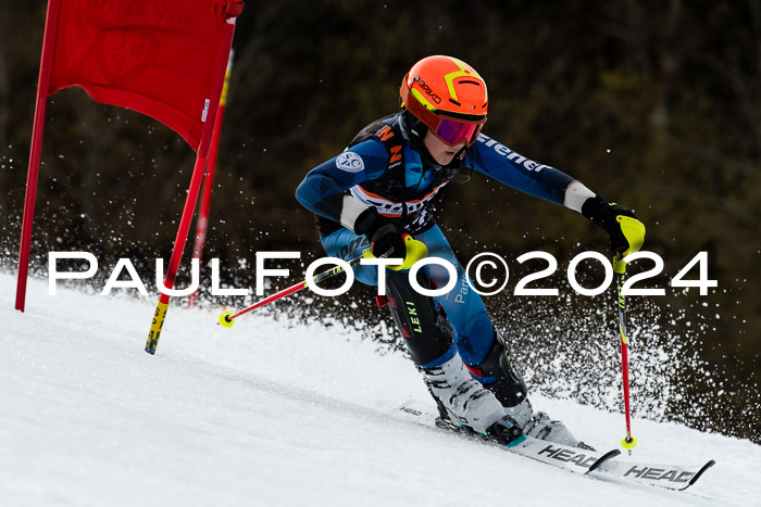 5. Ziener Cup WF VSL, 10.02.2024 JG 2012-2014
